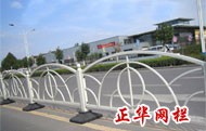 供应铁艺护栏网